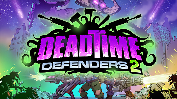Deadtime